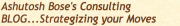 Ashutosh Bose's Consulting Blog